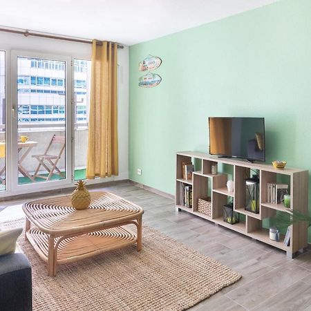 Cosy Apartment Promenade Des Anglais Ница Екстериор снимка